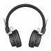 Навушники Trust Leva Wireless Over-Ear Mic Black (21754)