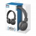 Навушники Trust Leva Wireless Over-Ear Mic Black (21754)