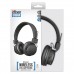 Навушники Trust Leva Wireless Over-Ear Mic Black (21754)