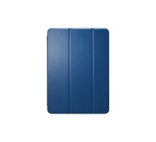 Чохол до планшета Spigen iPad Pro 12,9 (2018) Smart Fold, Blue (068CS25714)