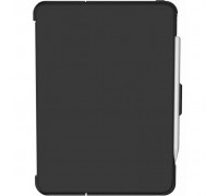 Чохол до планшета UAG iPad Pro 11 (2020) Scout, Black (122078114040)