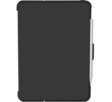 Чохол до планшета UAG iPad Pro 11 (2020) Scout, Black (122078114040)