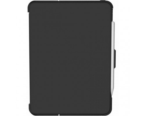 Чохол до планшета UAG iPad Pro 11 (2020) Scout, Black (122078114040)