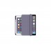 Чохол до планшета BeCover Tri Fold Soft TPU mount Apple Pencil Apple iPad mini 5 Purple (708452)