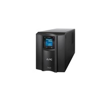 Пристрій безперебійного живлення APC Smart-UPS C 1500VA with SmartConnect (SMC1500IC)