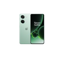 Мобільний телефон OnePlus Nord 3 5G 8/128GB Misty Green