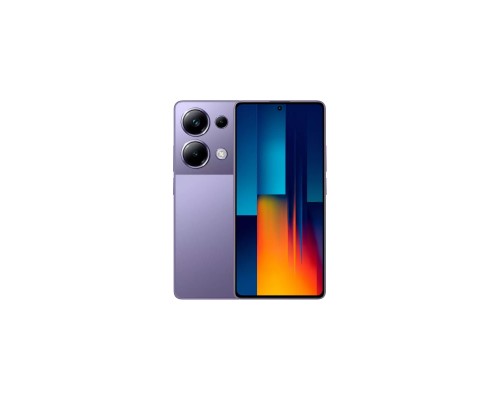 Мобільний телефон Xiaomi Poco M6 Pro 12/512GB Purple (1020848)