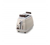 Тостер DeLonghi CTOV 2103.BG (CTOV2103.BG)