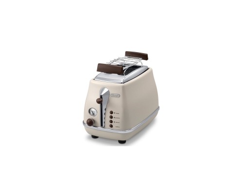 Тостер DeLonghi CTOV 2103.BG (CTOV2103.BG)