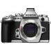 Цифровий фотоапарат Olympus E-M1 Body silver (V207010SE000)