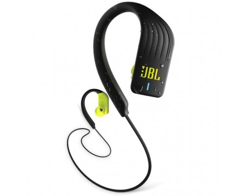 Навушники JBL Endurance Sprint BlackLime (JBLENDURSPRINTBNL)