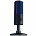Мікрофон Razer Seiren X PS4 Black/Blue (RZ19-02290200-R3G1)