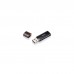 USB флеш накопичувач Apacer 16GB AH23B Black USB 2.0 (AP16GAH23BB-1)