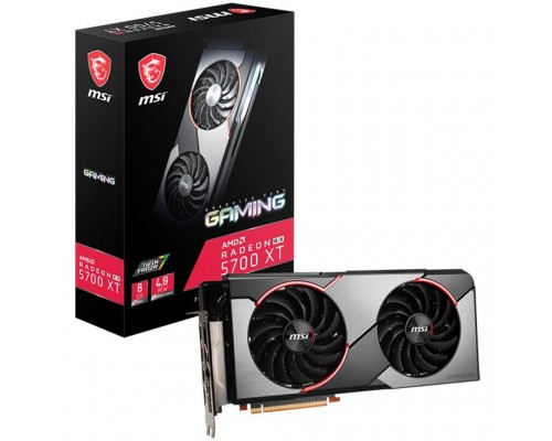 Відеокарта MSI Radeon RX 5700 XT 8192Mb GAMING (RX 5700 XT GAMING)