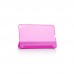 Чохол до планшета BeCover Smart Case для Apple iPad mini 5 Rose Red (703792)