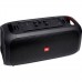 Акустична система JBL PartyBox On-The-Go (JBLPARTYBOXGOBEU)