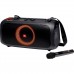 Акустична система JBL PartyBox On-The-Go (JBLPARTYBOXGOBEU)