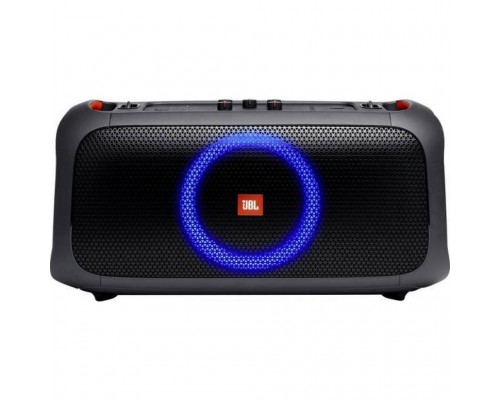 Акустична система JBL PartyBox On-The-Go (JBLPARTYBOXGOBEU)