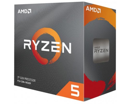 Процесор AMD Ryzen 5 3500X (100-100000158BOX)