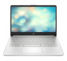 Ноутбук HP 14s-fq0011ur (2F3J0EA)