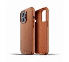 Чехол для моб. телефона Mujjo Apple iPhone 13 Pro Full Leather, Tan (MUJJO-CL-015-TN)