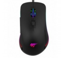 Мышка Havit HV-MS853 Gaming USB Black (24731)