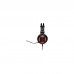 Навушники Redragon Minos Surround 7.1 Black-Red (78368)