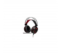 Навушники Redragon Minos Surround 7.1 Black-Red (78368)