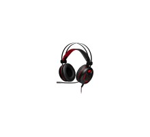 Навушники Redragon Minos Surround 7.1 Black-Red (78368)