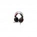 Навушники Redragon Minos Surround 7.1 Black-Red (78368)