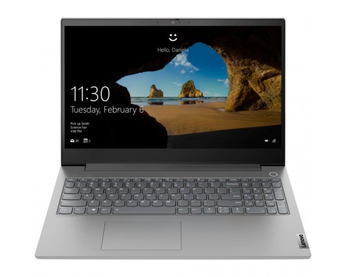 Ноутбук Lenovo ThinkBook 15p (20V30007RA)