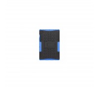Чохол до планшета BeCover Samsung Galaxy Tab A8 10.5 (2021) SM-X200 / SM-X205 Blue (707961)