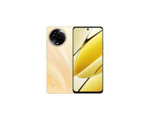 Мобільний телефон realme 11 4G 8/256GB Gold