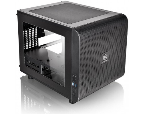 Корпус ThermalTake Core v21 (CA-1D5-00S1WN-00)