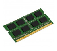 Модуль пам'яті для ноутбука SoDIMM DDR3L 8GB 1600 MHz Kingston (KCP3L16SD8/8)