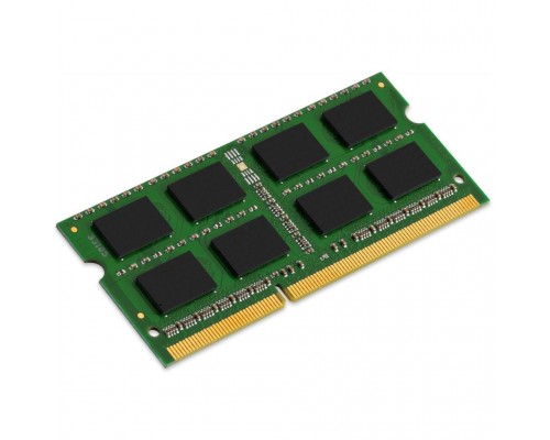 Модуль пам'яті для ноутбука SoDIMM DDR3L 8GB 1600 MHz Kingston (KCP3L16SD8/8)