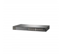 Коммутатор сетевой HP 2930F-24G PoE+ 4SFP+ (JL255A)