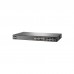 Комутатор мережевий HP 2930F-24G PoE+ 4SFP+ (JL255A)