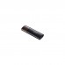 USB флеш накопичувач Apacer 64GB AH23B Black USB 2.0 (AP64GAH23BB-1)