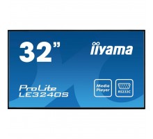 Монитор iiyama LE3240S-B1