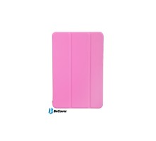 Чохол до планшета BeCover Pencil для Apple iPad 10.2 2019/2020/2021 Pink (704151)