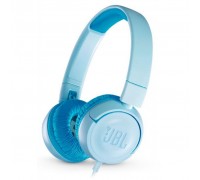 Навушники JBL JR 300 Blue (JBLJR300BLU)