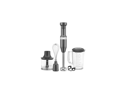 Блендер KitchenAid 5KHBV83EDG