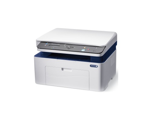 Багатофункціональний пристрій Xerox WorkCentre 3025BI (3025V_BI)