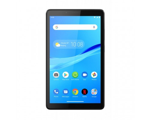 Планшет Lenovo Tab M7 1/16 3G Platinum Grey (ZA560073UA)