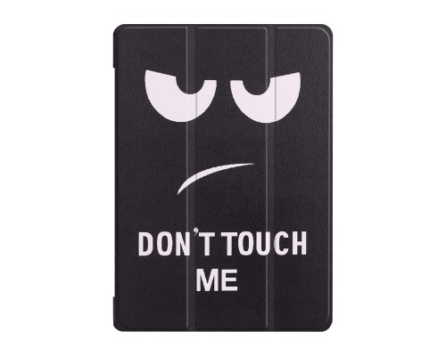 Чохол до планшета BeCover Smart Case Lenovo Tab E10 TB-X104 Don't Touch (703468)