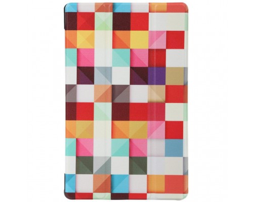 Чохол до планшета BeCover Smart Case Samsung Galaxy Tab A 8.0 T290/T295/T297 Square (704298)