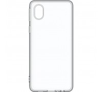 Чохол до моб. телефона Armorstandart Air Series Samsung A01 Core Transparent (ARM57382)