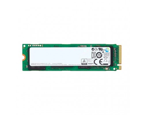 Накопичувач SSD M.2 2280 256GB PM981a Samsung (MZVLB256HBHQ-00000)