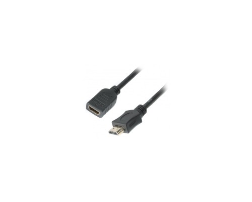 Кабель мультимедійний HDMI male to female 3.0m Cablexpert (CC-HDMI4X-10)